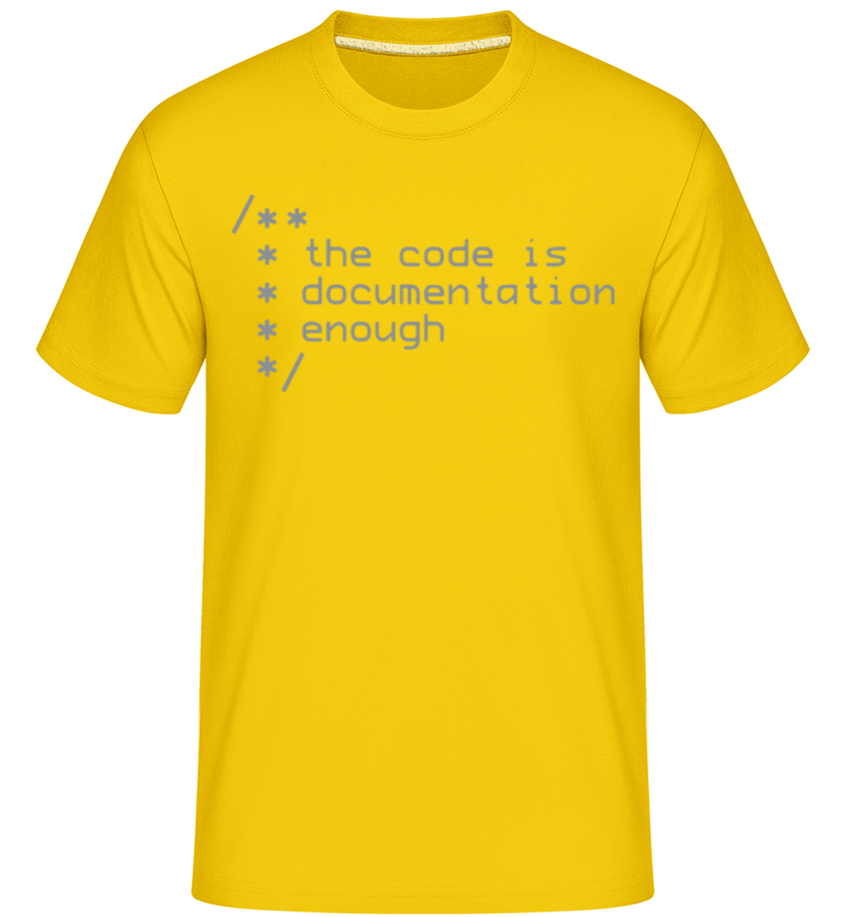 Jaune doré