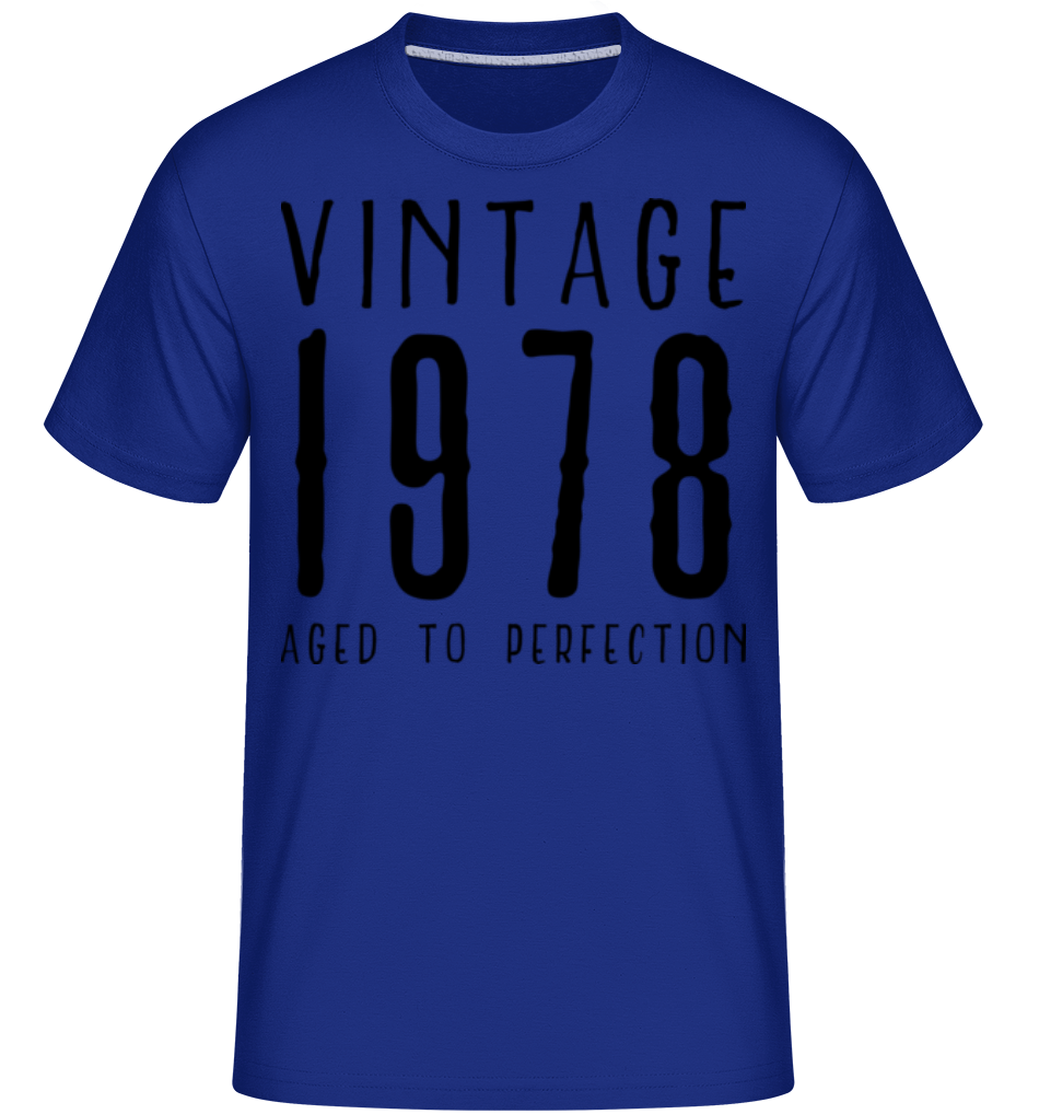 Bleu royal
