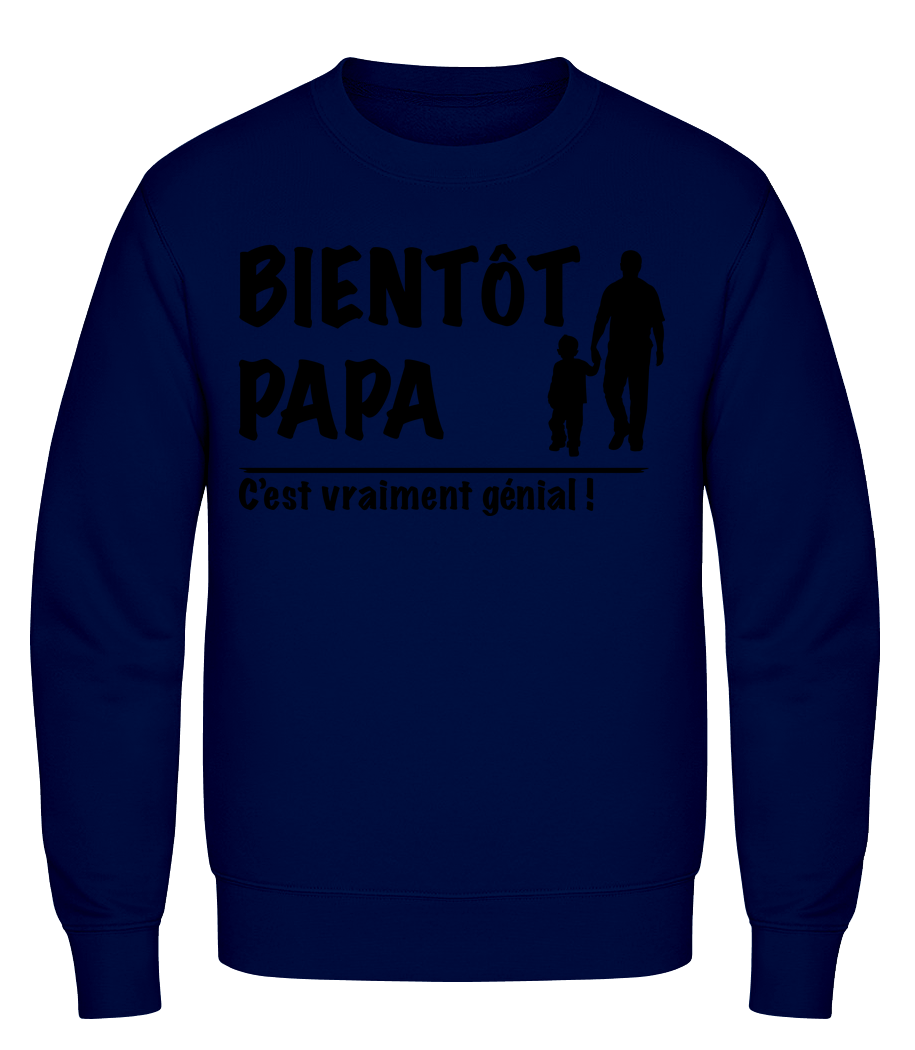 Bleu marine