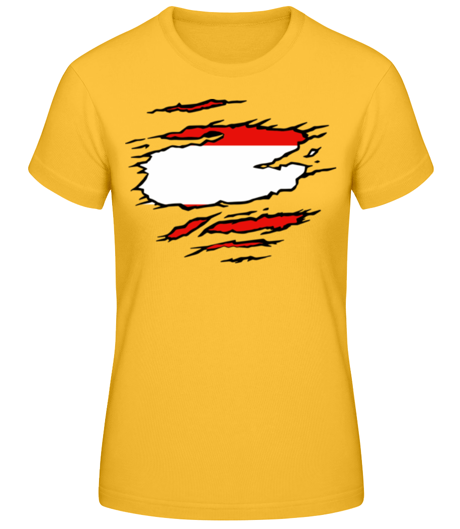 Jaune doré