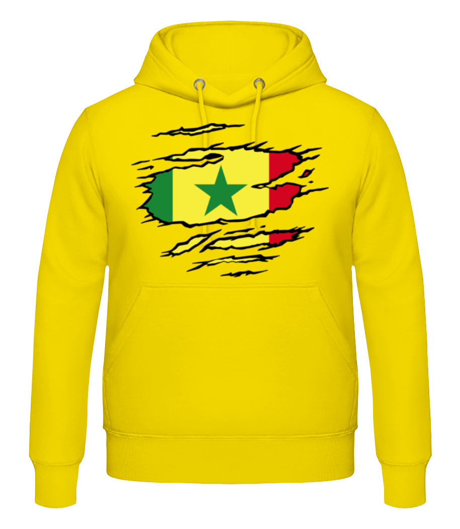 Jaune