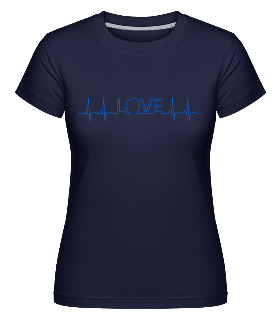 Bleu marine
