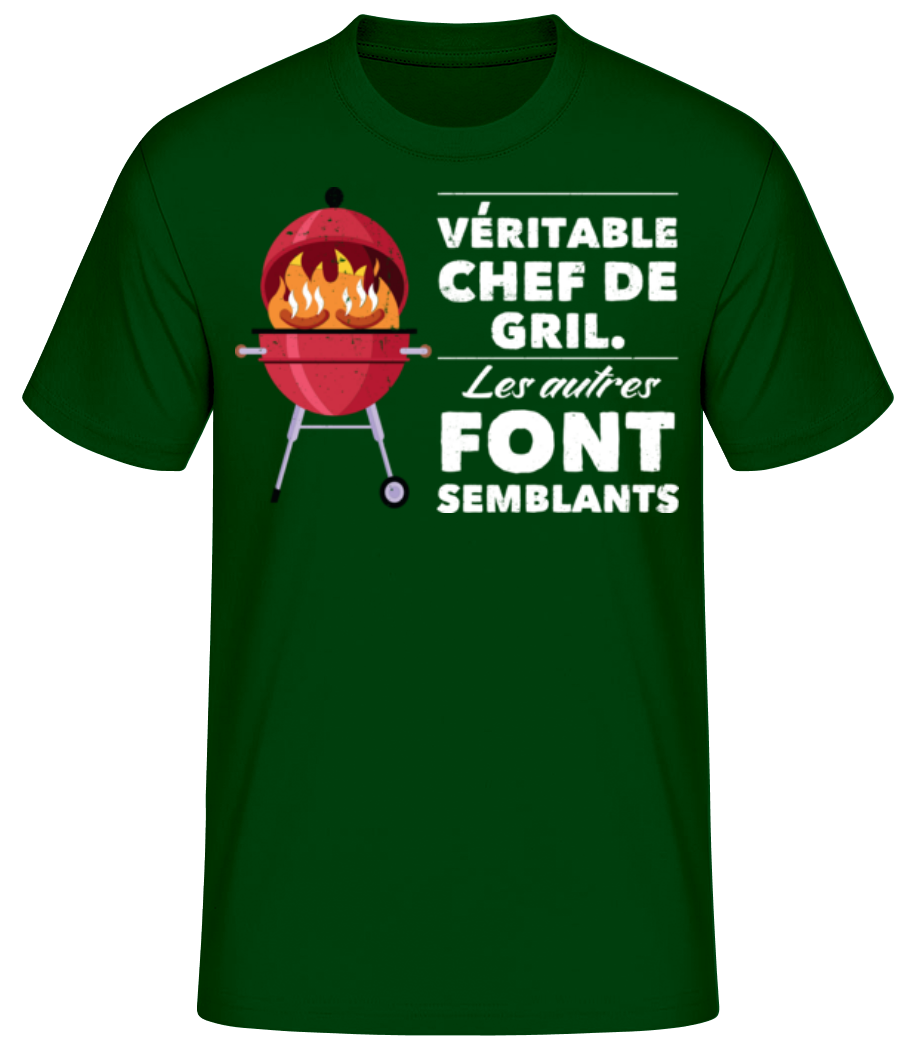 Vert bouteille