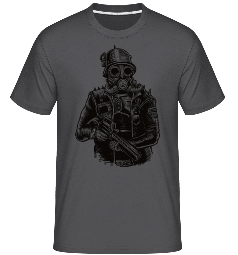 Anthracite