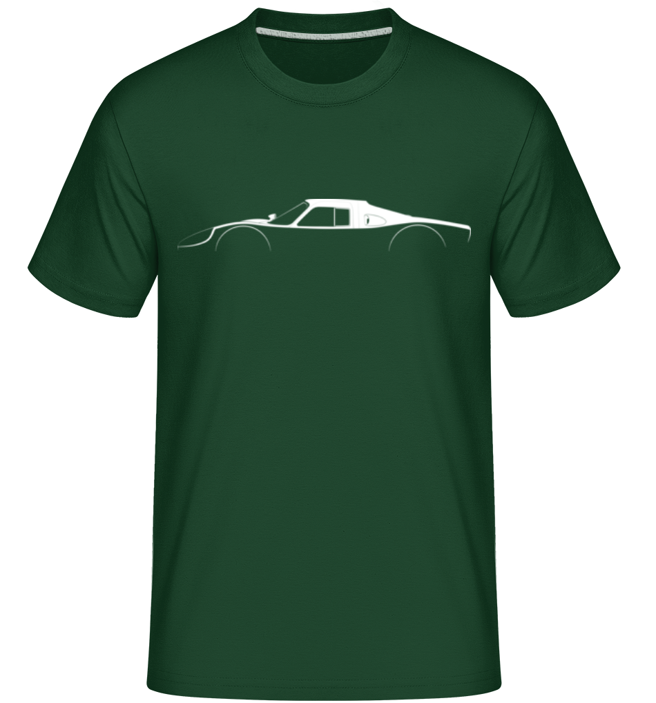 Vert bouteille