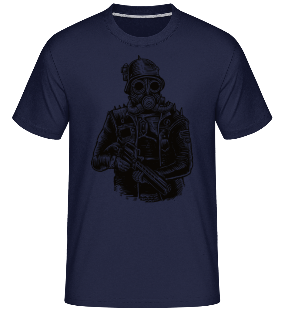 Bleu marine