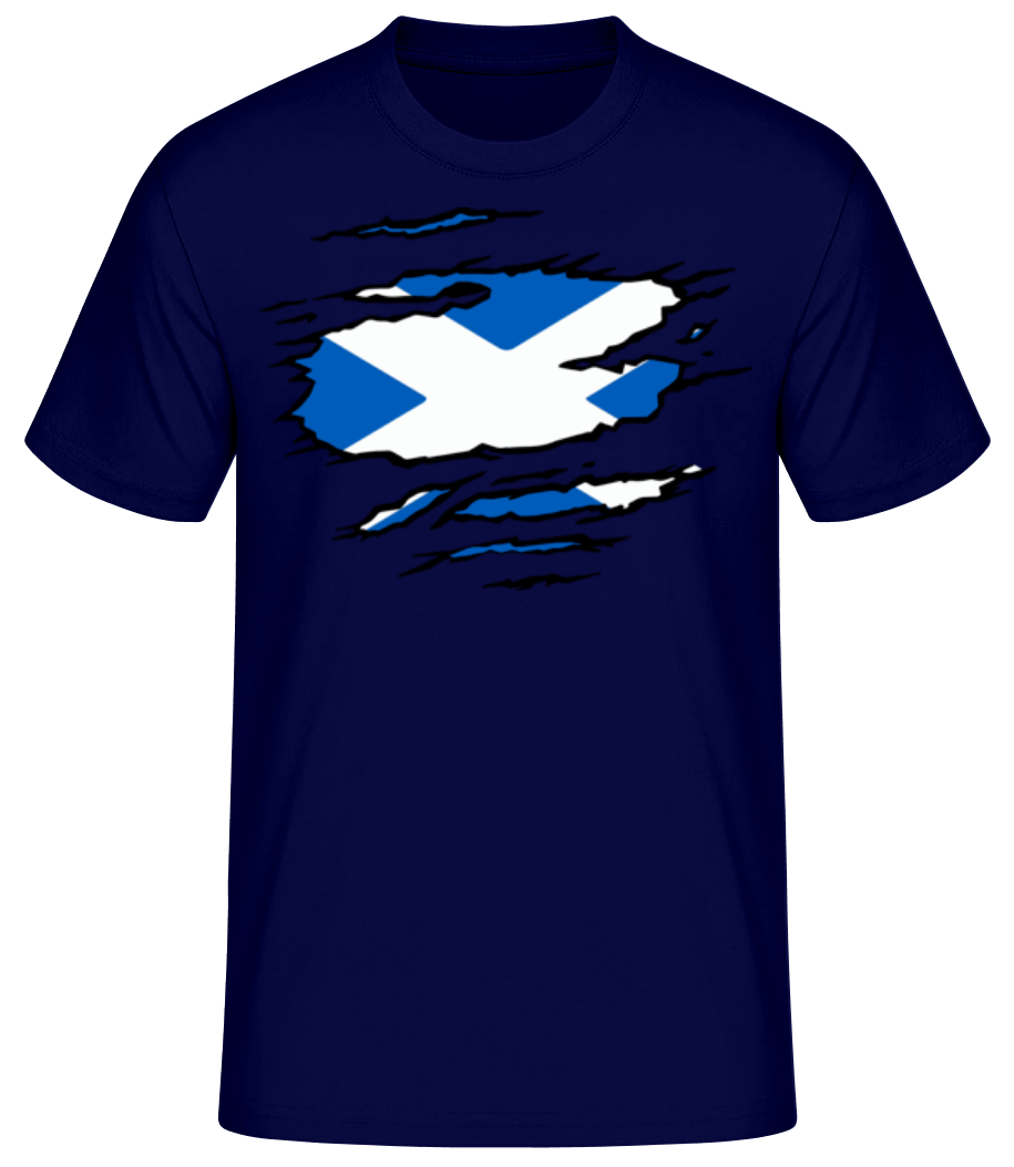 Bleu marine