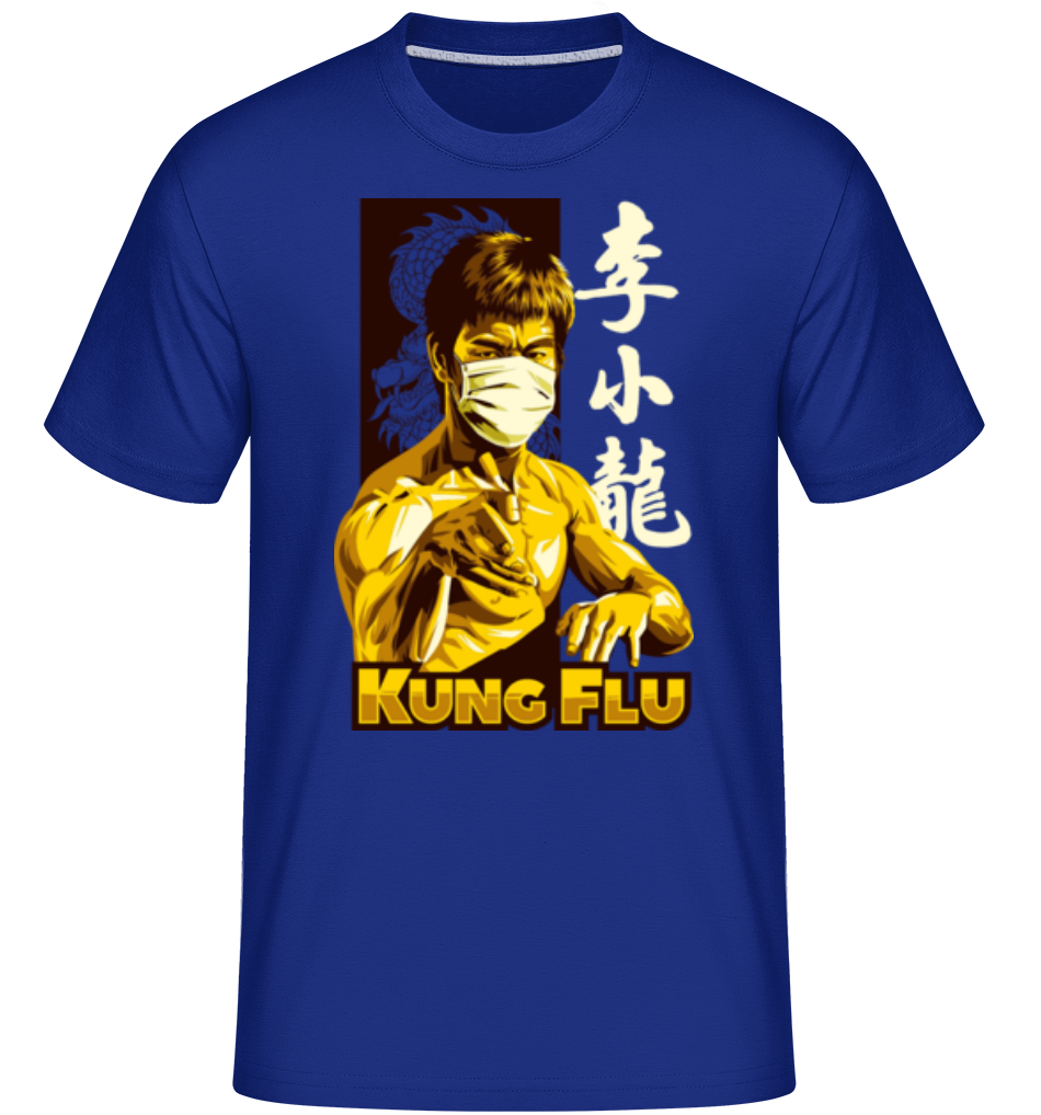 Bleu royal