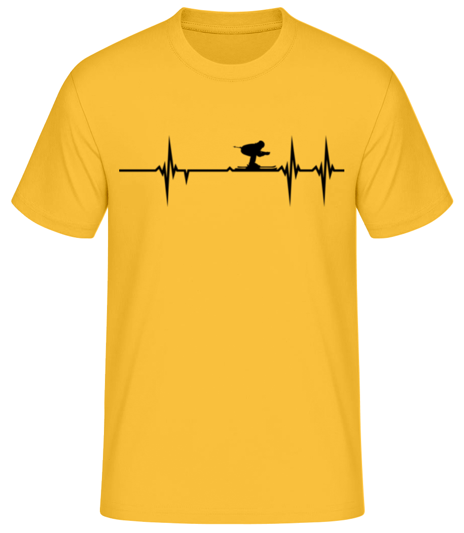 Jaune doré