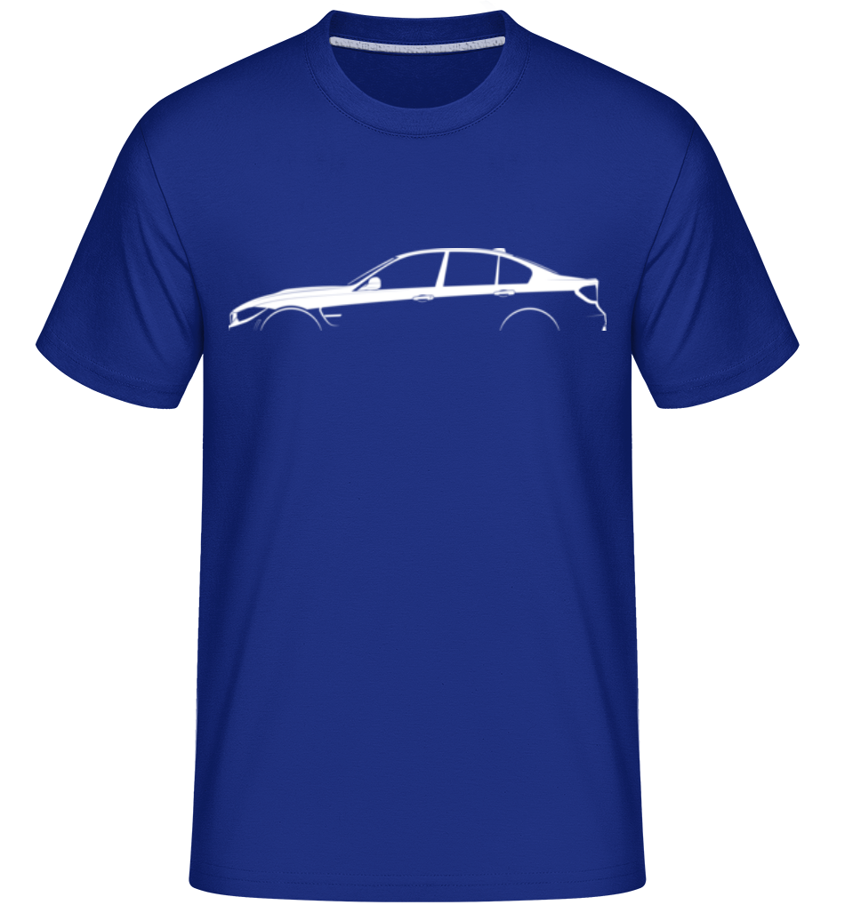 Bleu royal