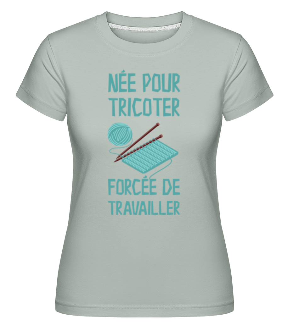 Menthe verte