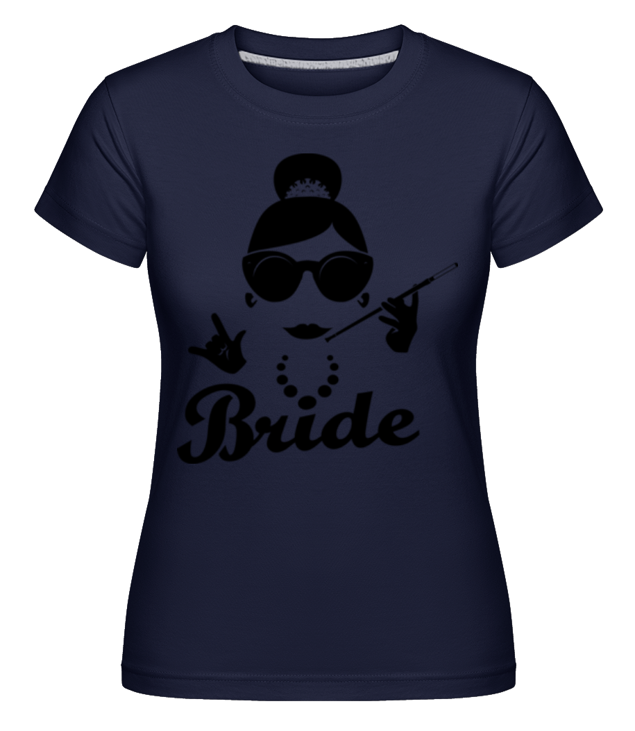 Bleu marine
