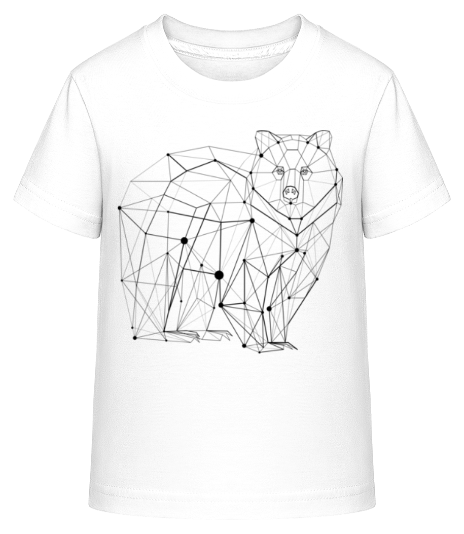 Polygon Porter · T-shirt shirtinator Enfant