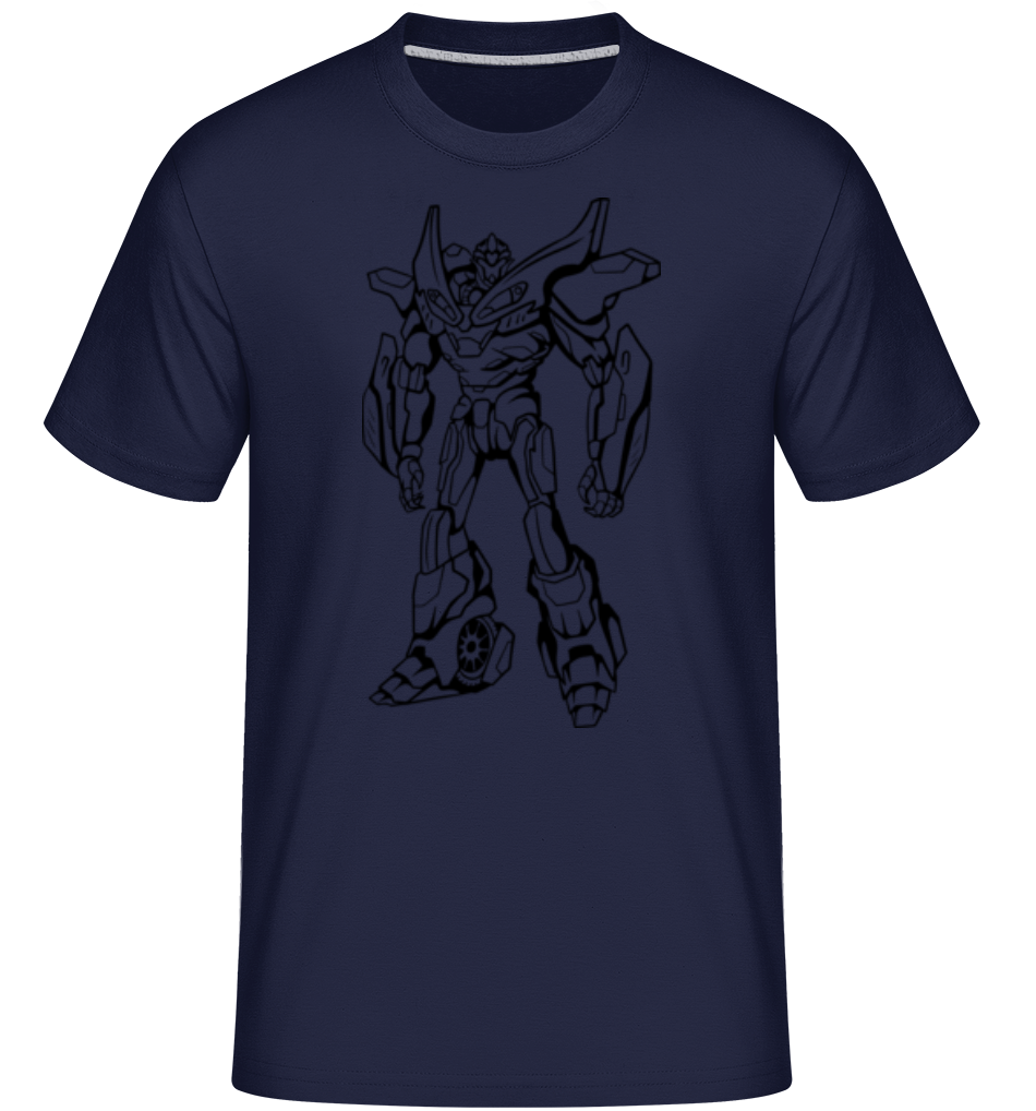Bleu marine