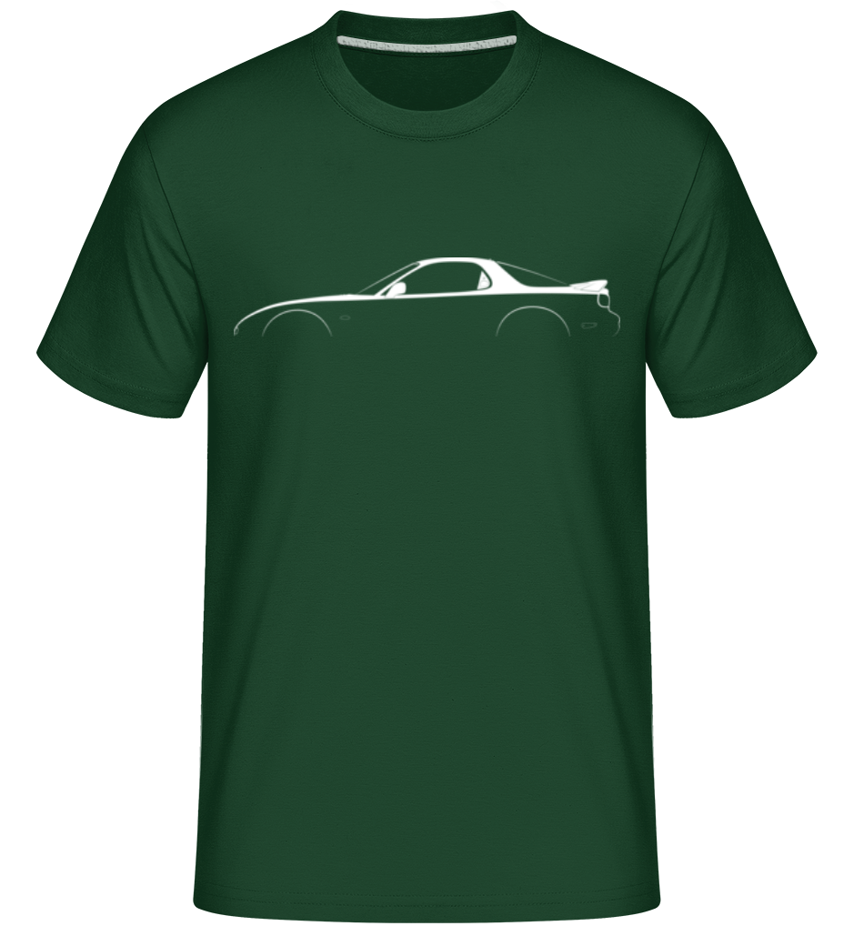 Vert bouteille