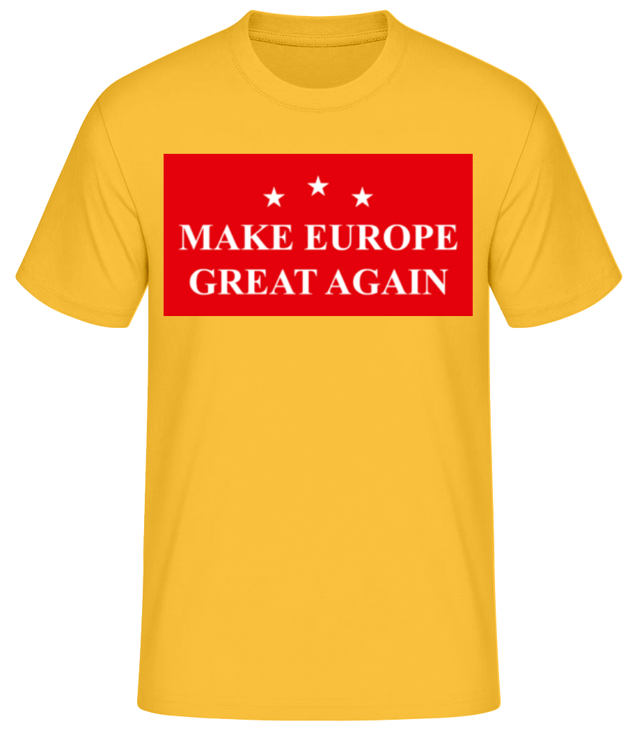 Jaune doré