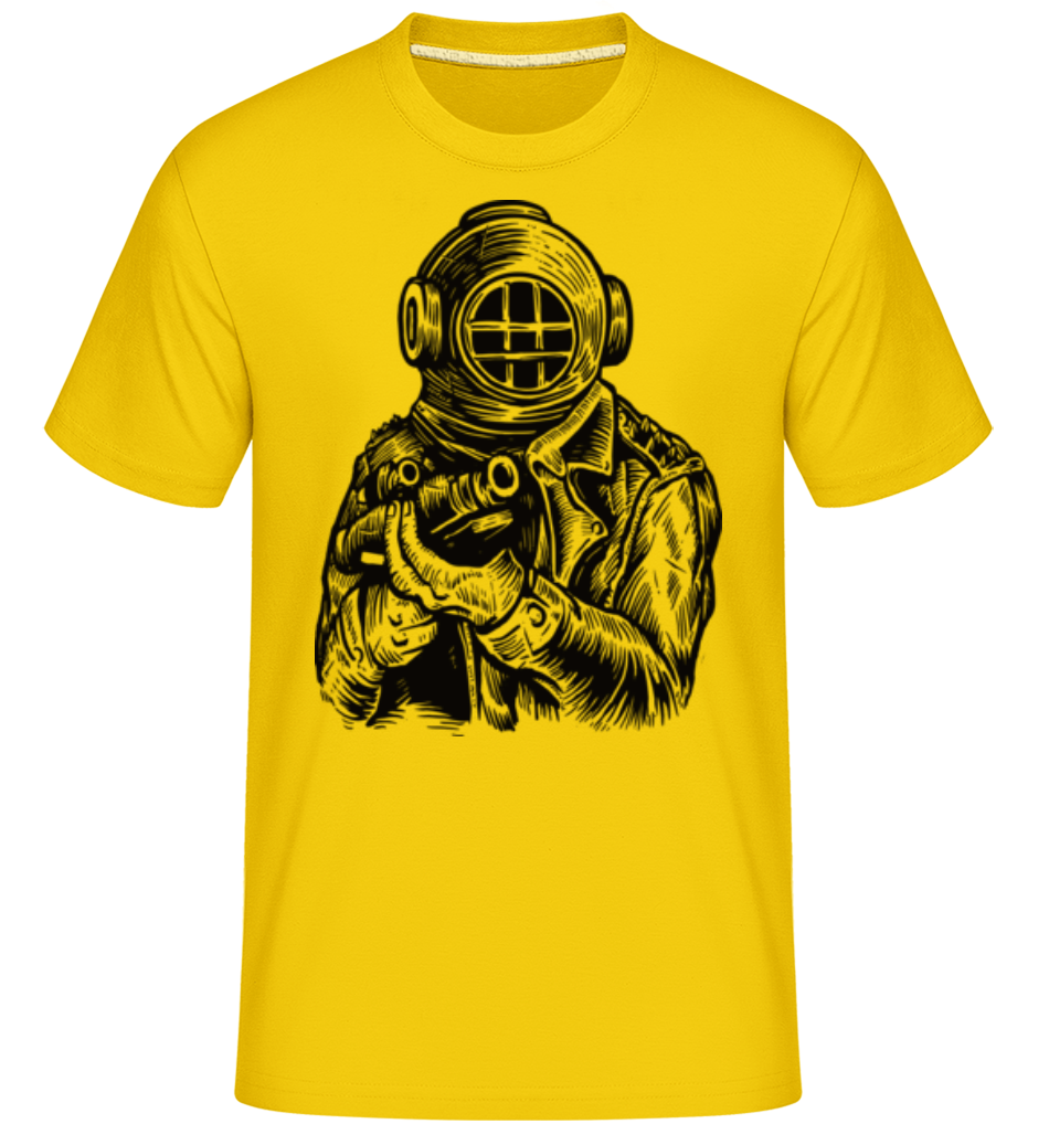 Jaune doré