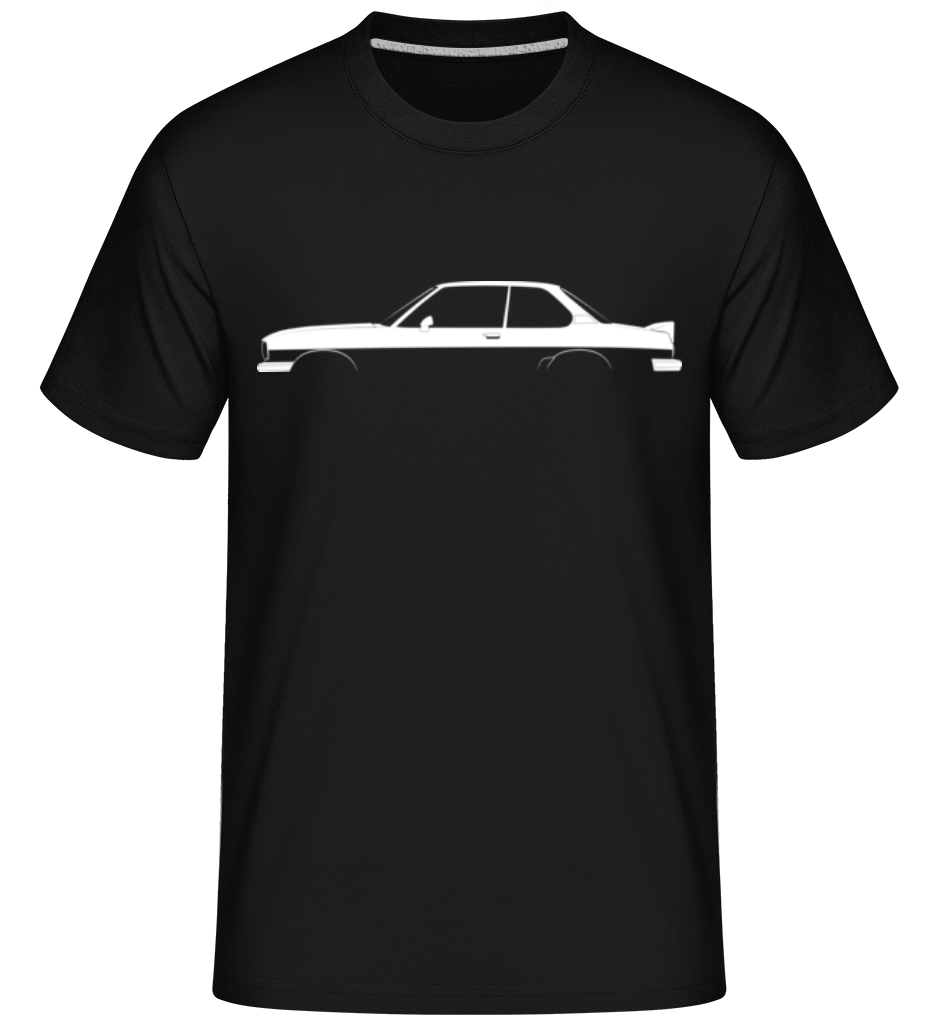 'Opel Ascona 400' Silhouette ·  T-Shirt Shirtinator homme