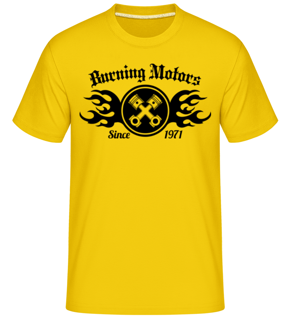 Jaune doré