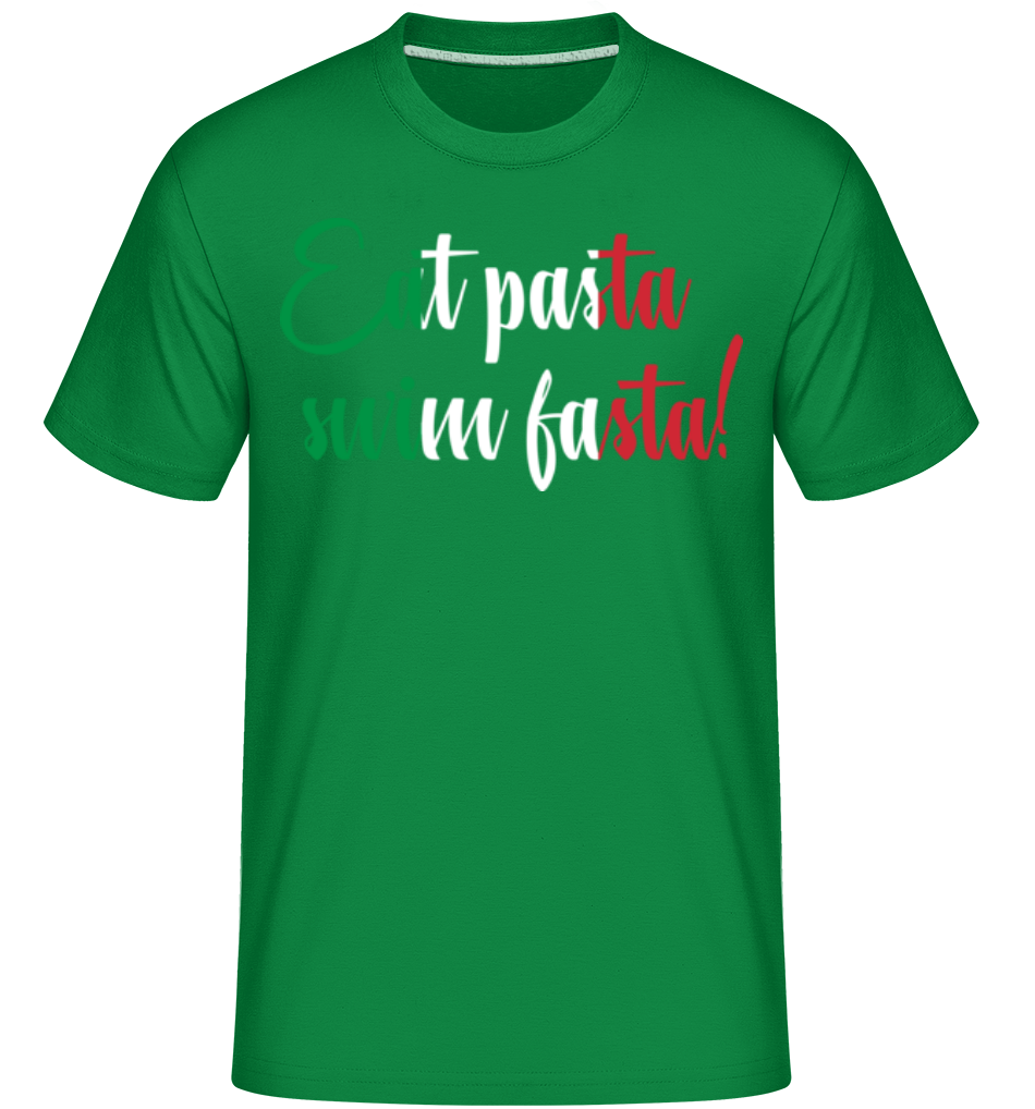 Vert irlandais