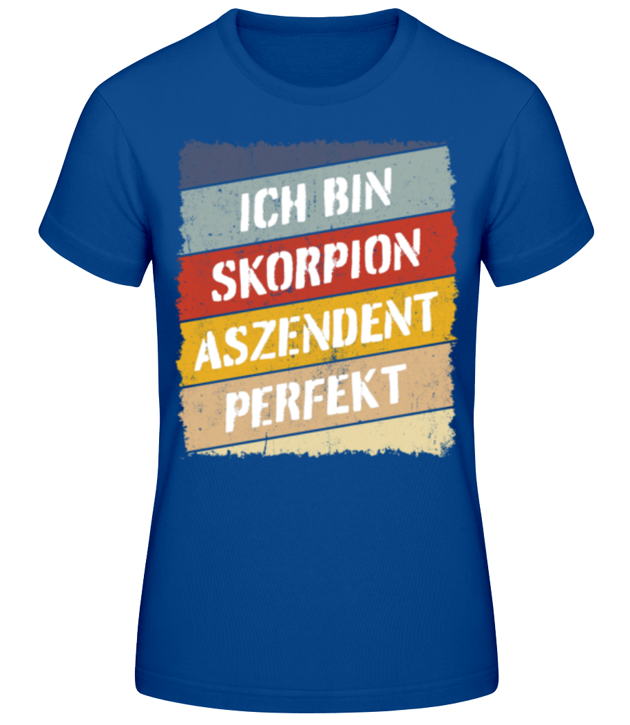 Royalblau