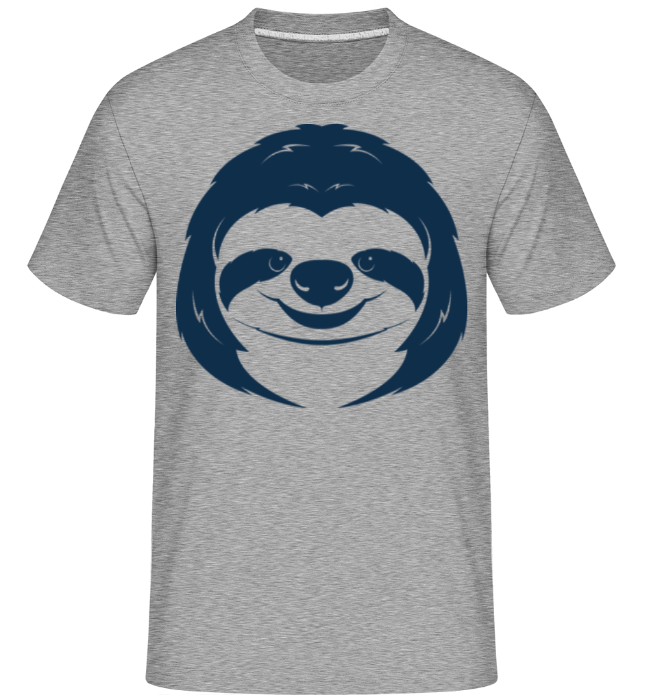Visage Doux Indolence ·  T-Shirt Shirtinator homme