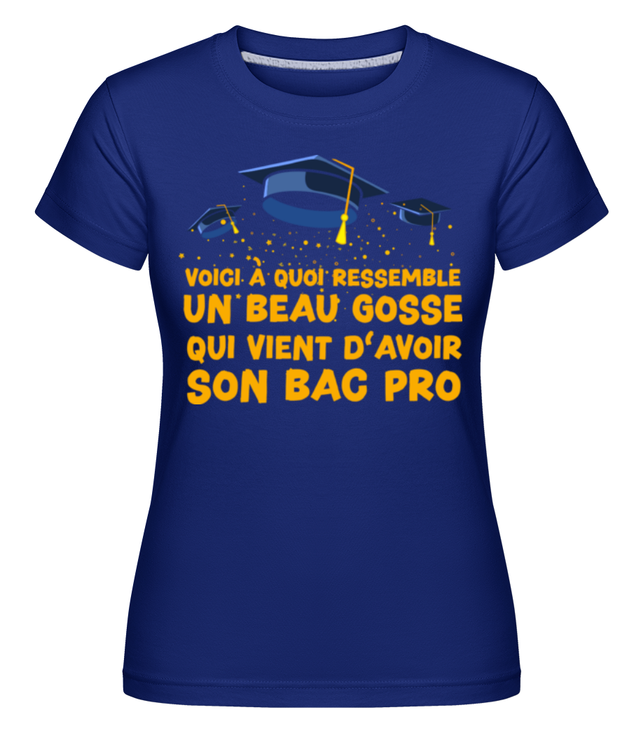 Bleu royal