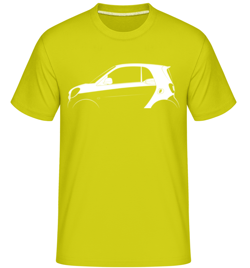 Citron vert