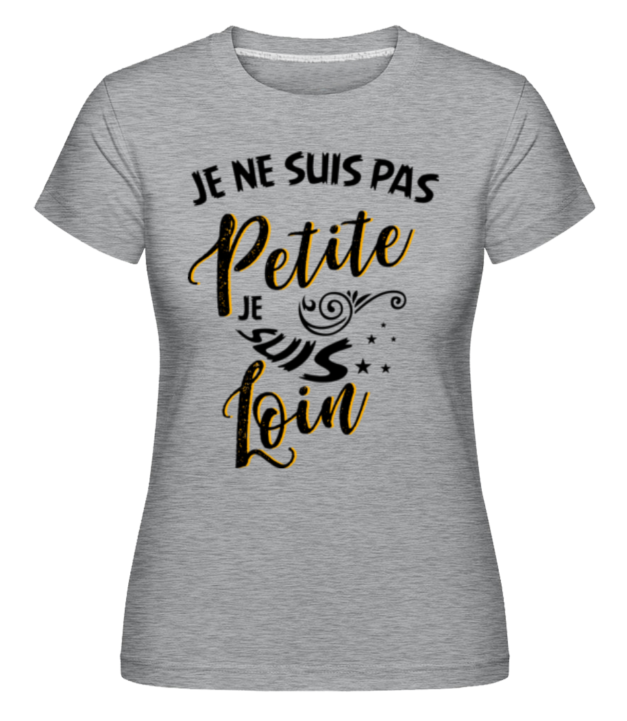 Gris chiné