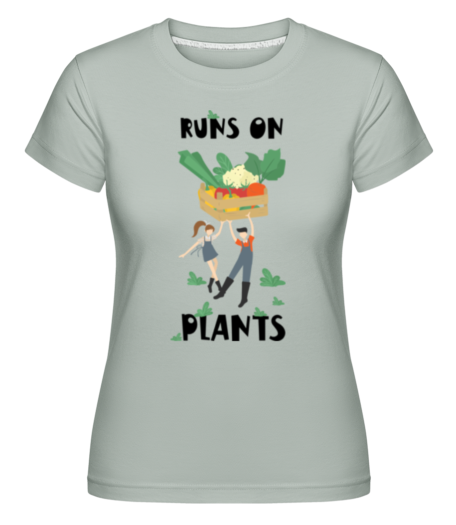 Menthe verte