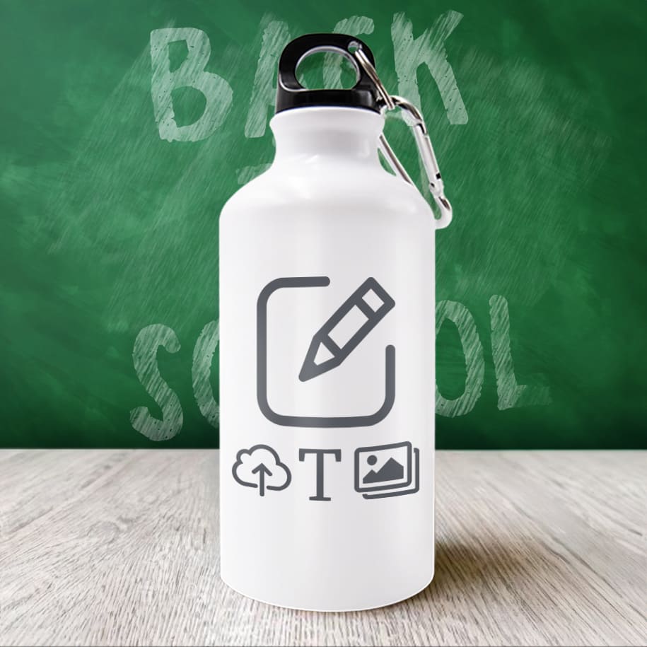 Gourde 400 ml