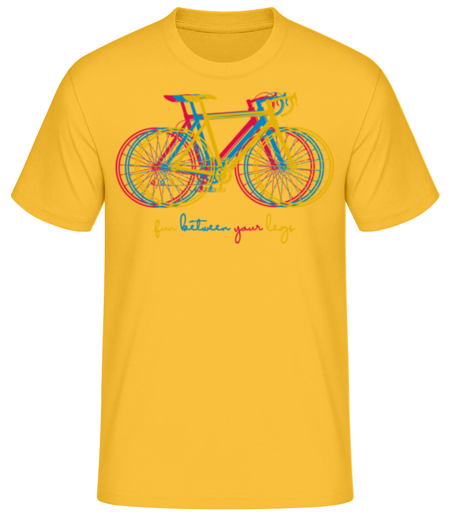 Jaune doré