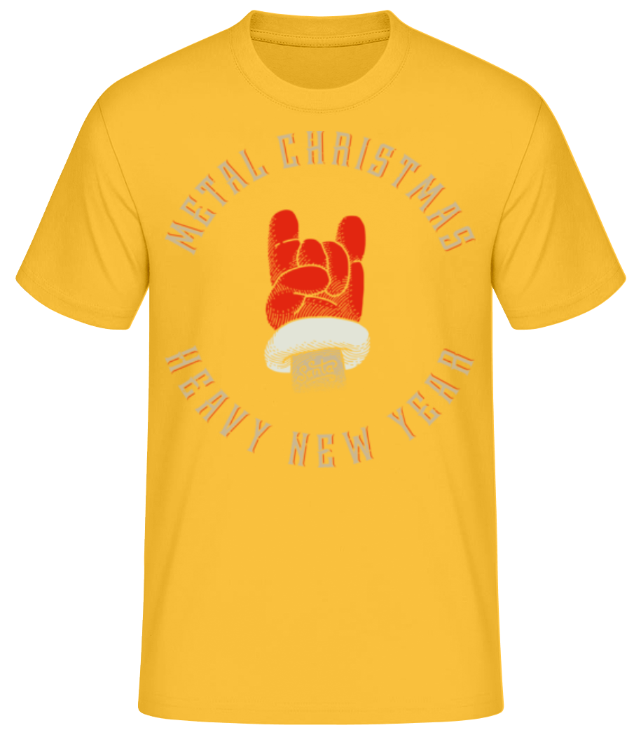 Jaune doré