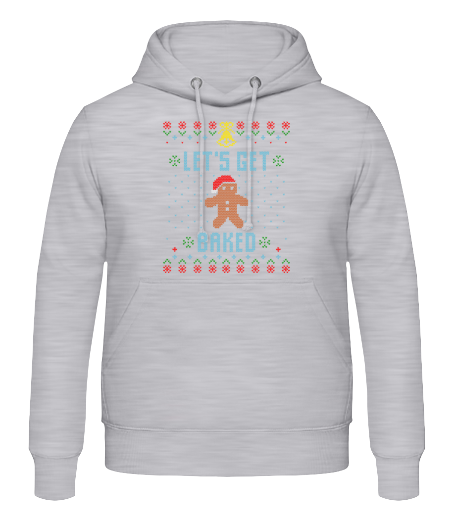 Gris chiné