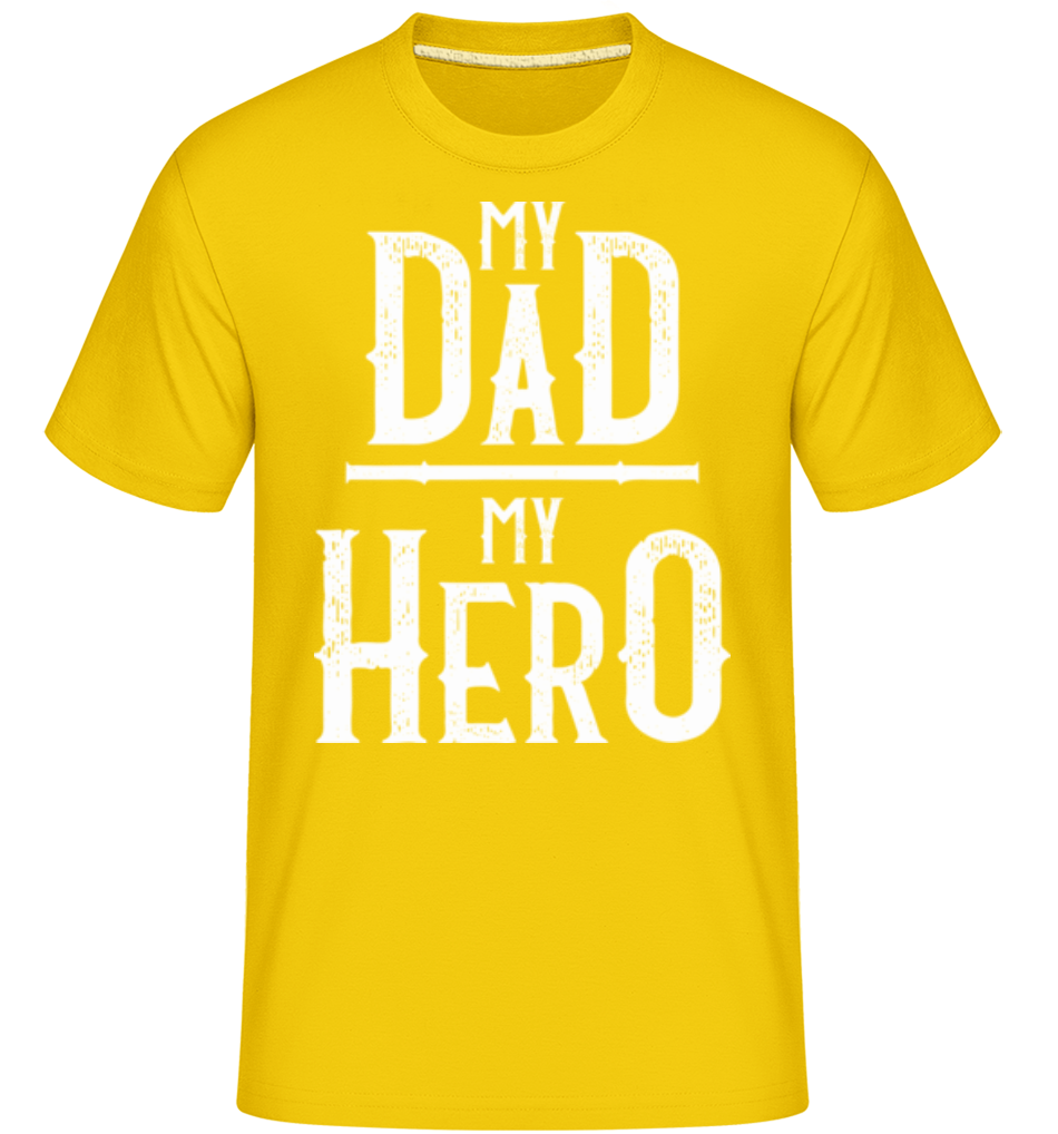 Jaune doré
