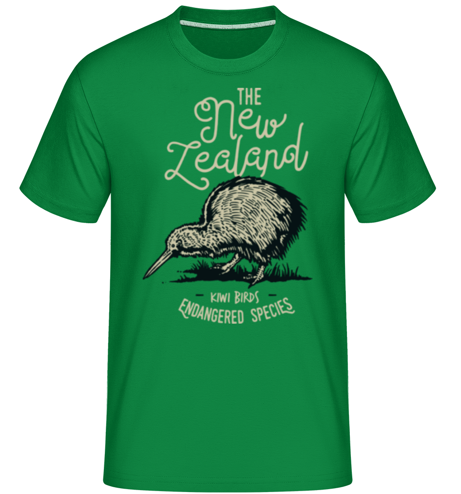 Vert irlandais
