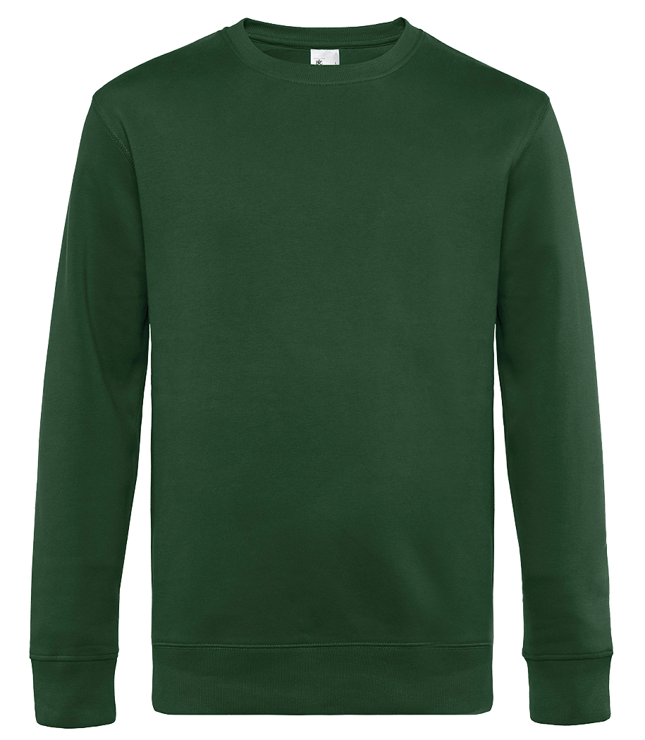Sweat-shirt standard pour homme