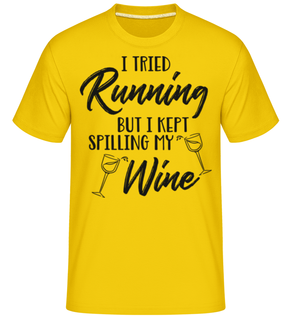 Jaune doré