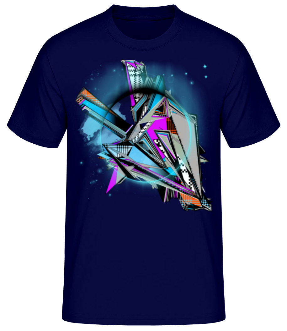 Bleu marine