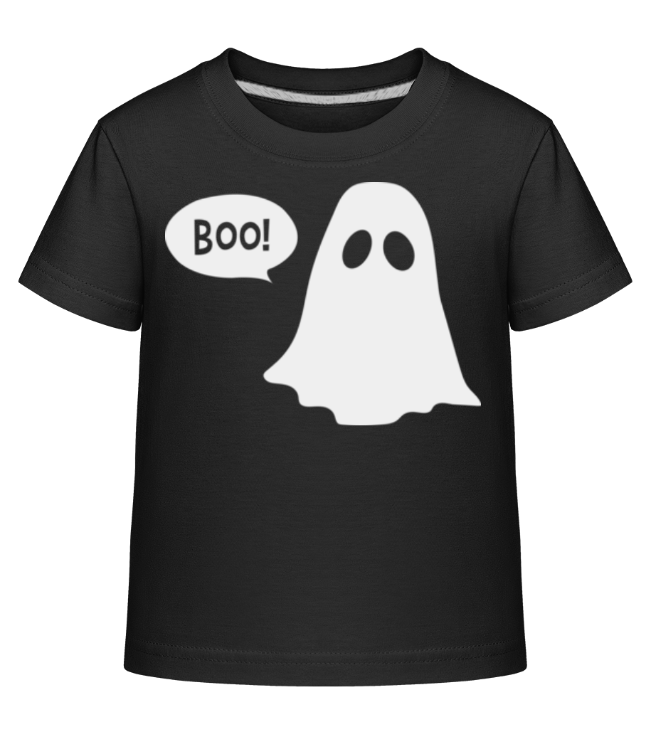 Boo · T-shirt shirtinator Enfant