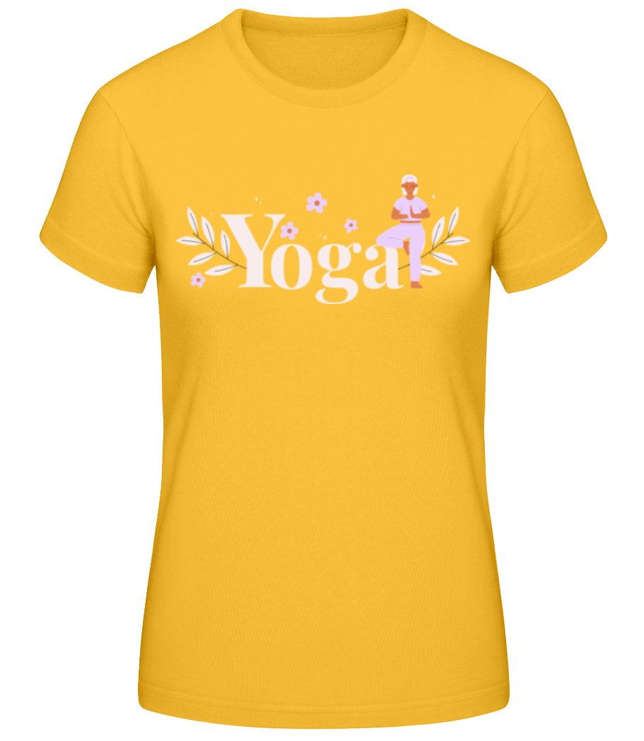 Jaune doré