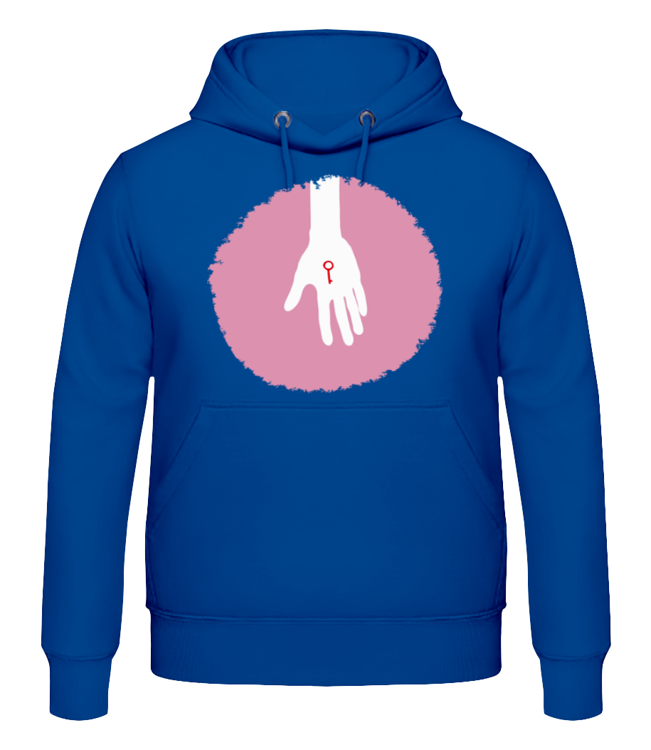 Bleu royal