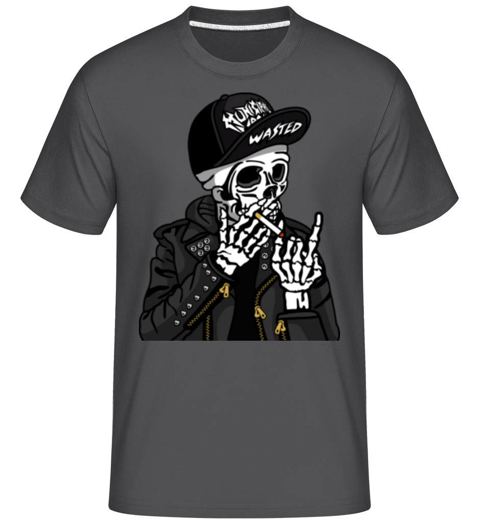 Anthracite