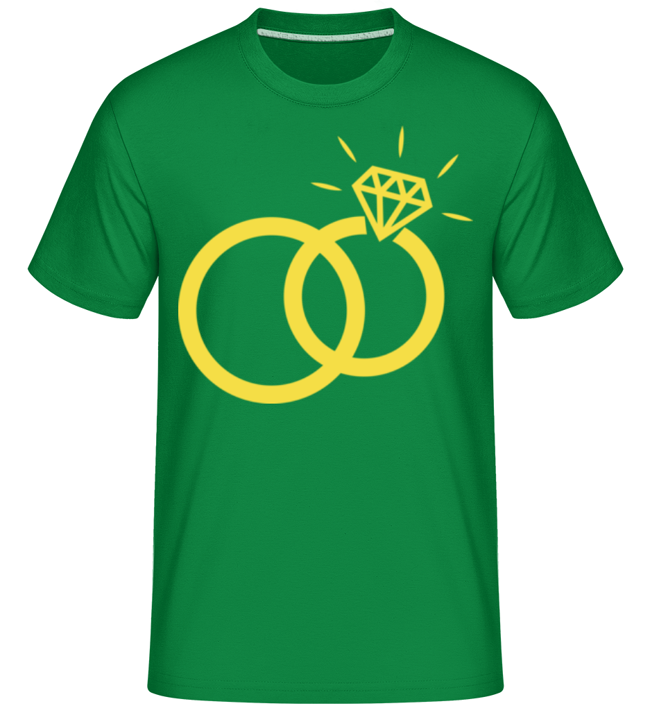 Vert irlandais