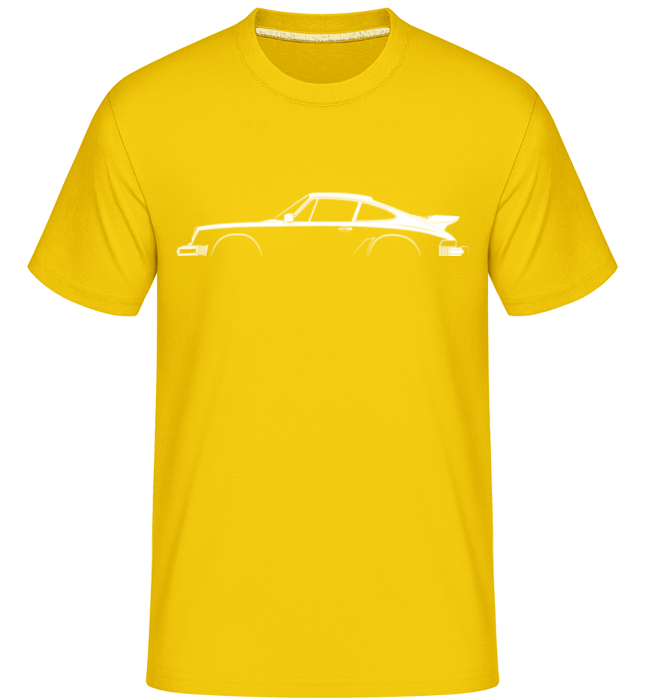 Jaune doré