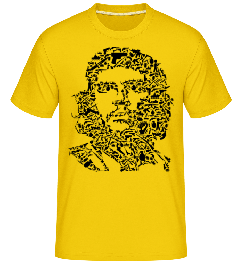 Jaune doré
