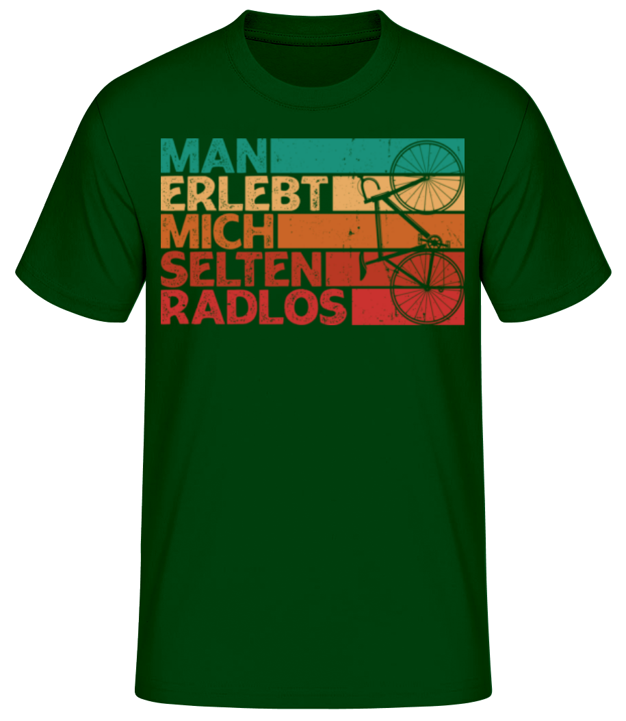 Flaschengrün