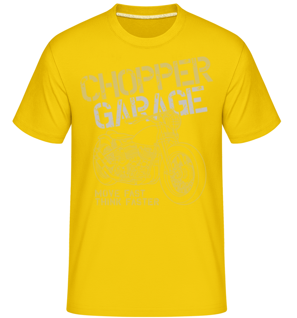 Jaune doré