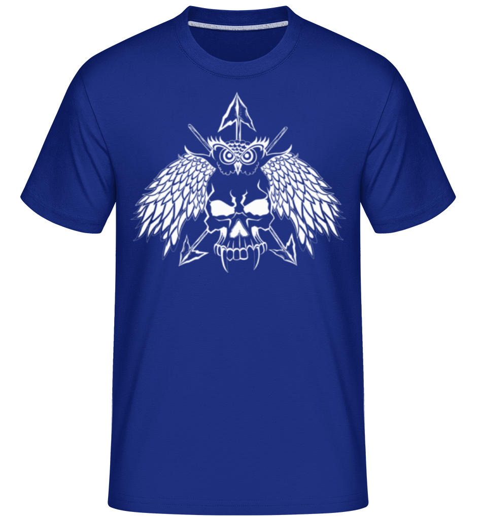 Bleu royal
