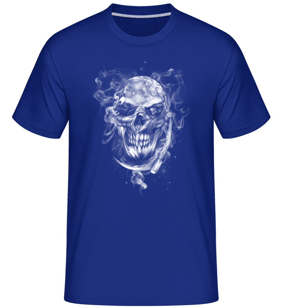 Bleu royal